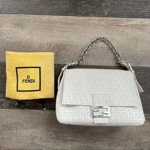 Fendi mama bauguette